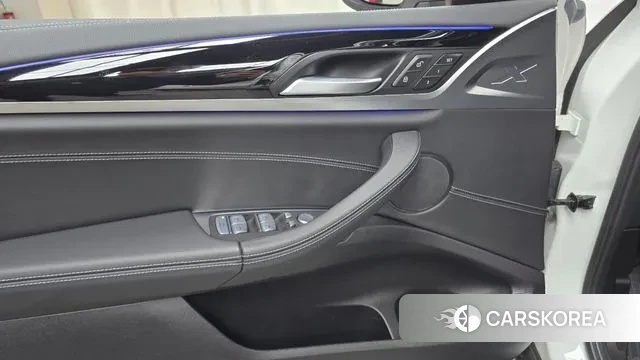 BMW X3 (G01) id 3305687 из Кореи 8