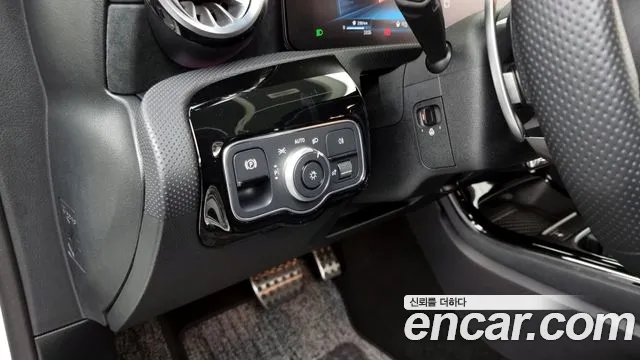 Mercedes-Benz A-Class W177 id 2805295 из Кореи 8