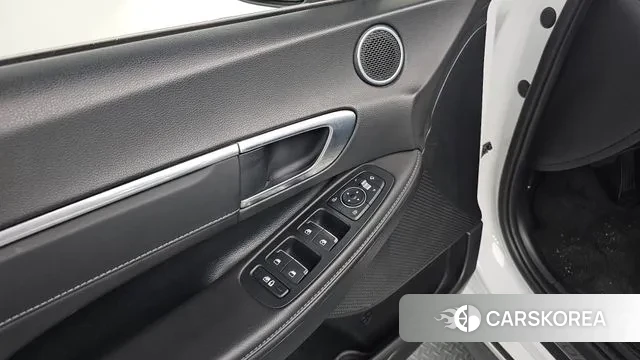 Hyundai Sonata Hybrid (DN8) id 2900249 из Кореи 8