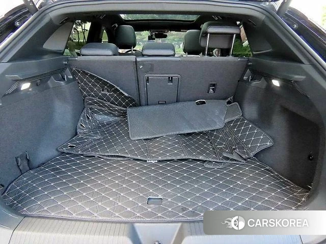 Volkswagen ID.4 id 4691653 из Кореи 8