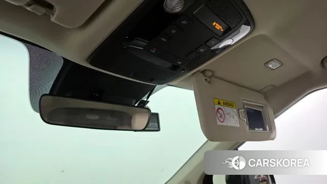 Kia Carnival 4th generation id 3759989 из Кореи 8