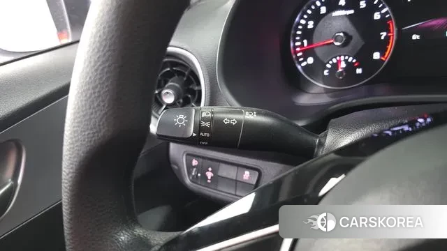 Kia The New K3 2nd generation id 3539966 из Кореи 8