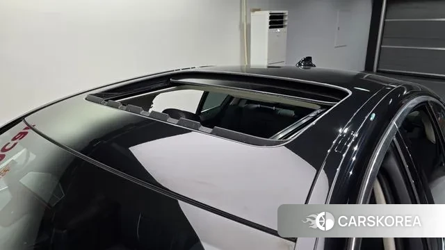 BMW 5 Series (G30) id 3519080 из Кореи 8