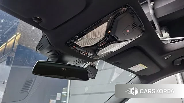 BMW 6 Series GT (G32) id 3507472 из Кореи 8