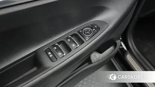 Hyundai The New Grandeur IG id 3335912 из Кореи 8