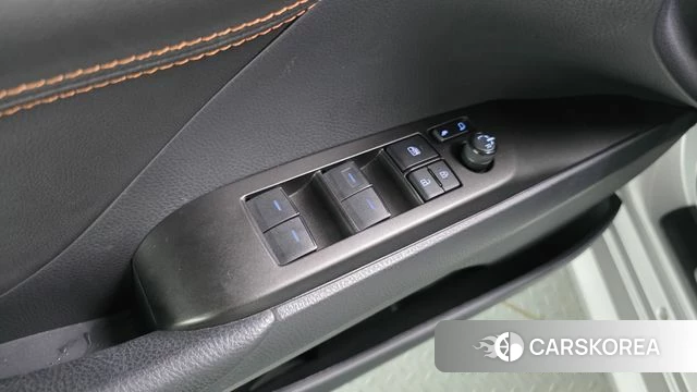 Toyota Camry (XV70) id 4613860 из Кореи 8