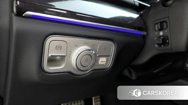 Mercedes-Benz GLE-Class W167 id 3941819 из Кореи 8