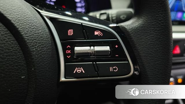 Kia The New K3 2nd generation id 4194994 из Кореи 8