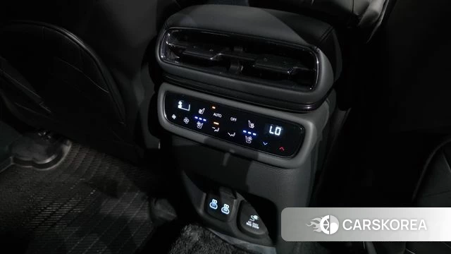Genesis GV80 id 4757041 из Кореи 8