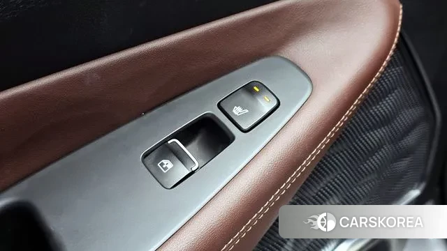 Hyundai Santa Fe TM id 3789242 из Кореи 8