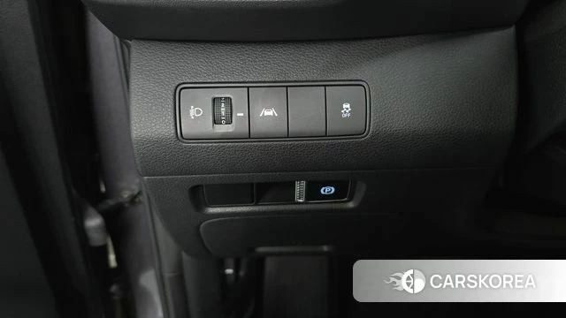 Hyundai The New Santa Fe id 3885091 из Кореи 8