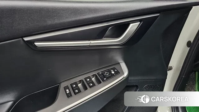 Kia EV6 id 3759234 из Кореи 8