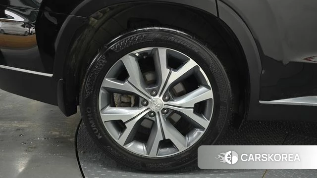 Hyundai Palisade id 4424108 из Кореи 8