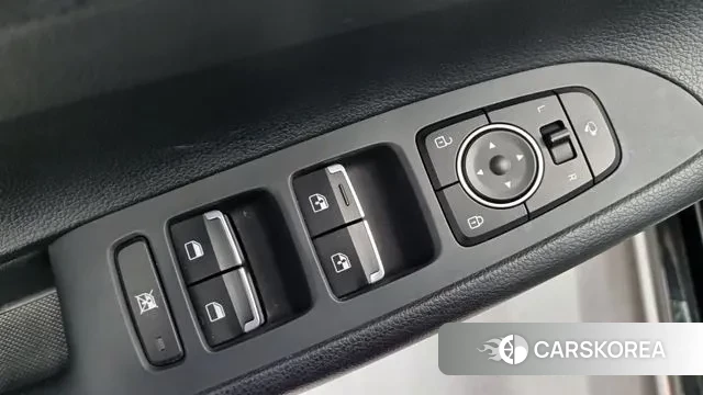 Hyundai Grandeur IG id 3612581 из Кореи 8