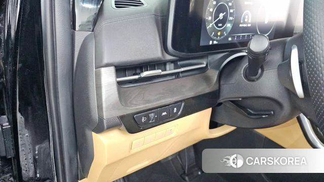 Kia Carnival 4th generation id 3915455 из Кореи 8