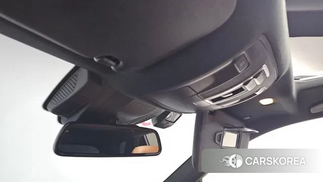 Mercedes-Benz GLE - Class W166 id 3480166 из Кореи 8