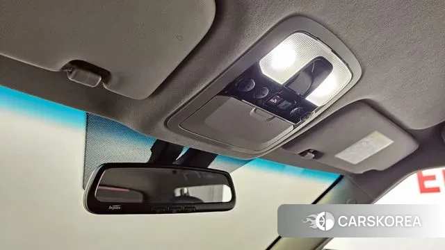 Ssangyong Berry New Tivoli id 3427321 из Кореи 8