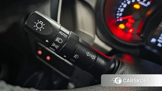 Kia The New Ray id 3741602 из Кореи 8