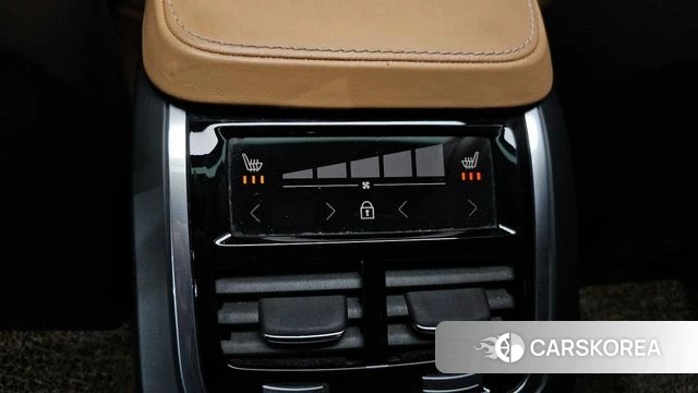 Volvo S90 id 4543735 из Кореи 8