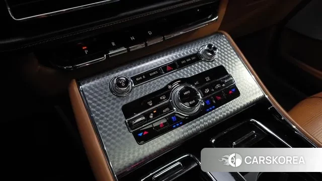 Lincoln Aviator 2nd generation id 3717673 из Кореи 8