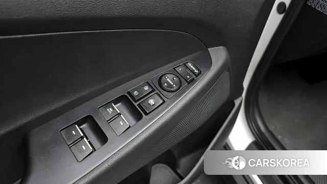 Hyundai All New Tucson id 2981428 из Кореи 8