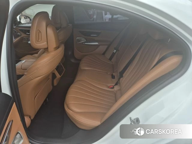Mercedes-Benz E-Class W214 id 4488226 из Кореи 8