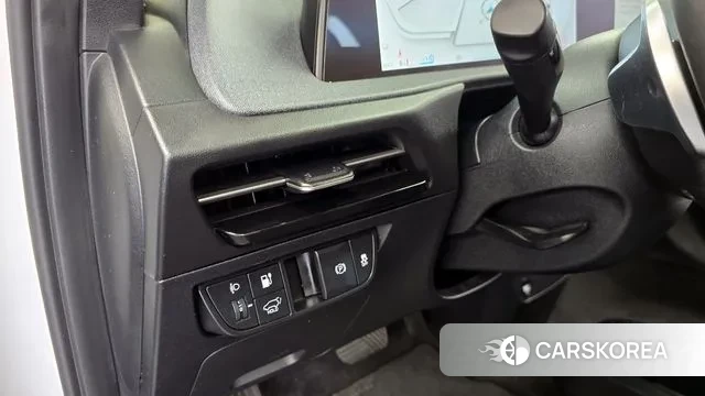 Kia EV6 id 2969612 из Кореи 8