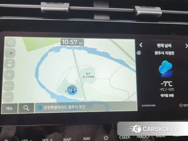 Hyundai Tucson (NX4) id 3620284 из Кореи 8