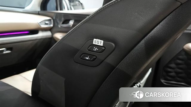 Hyundai The New Santa Fe id 4224568 из Кореи 8