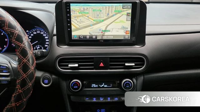 Hyundai Kona id 4188641 из Кореи 8