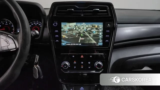 Ssangyong Berry New Tivoli id 3772255 из Кореи 8