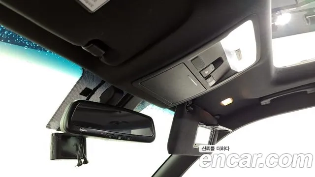 Ssangyong G4 Rexton id 2937389 из Кореи 8