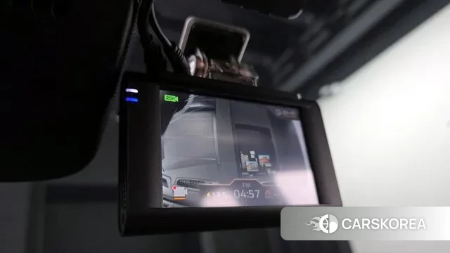 Chevrolet (GM Daewoo) Trax Crossover id 3251313 из Кореи 8