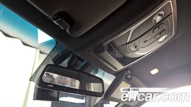 Ssangyong The New Rexton Sport id 2737381 из Кореи 8