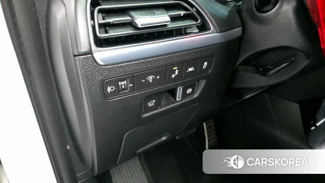 Hyundai Palisade id 4343809 из Кореи 8