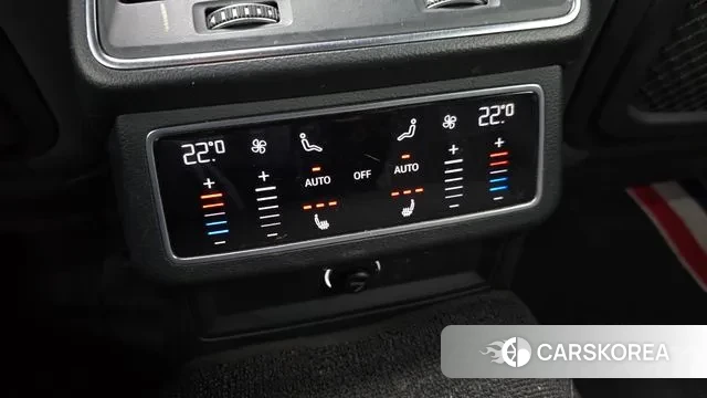 Audi A6 (C8) id 3335721 из Кореи 8