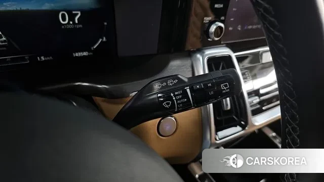 Kia Sorento 4th Generation id 3530525 из Кореи 8