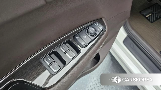 Kia The New K5 2nd generation id 4525922 из Кореи 8