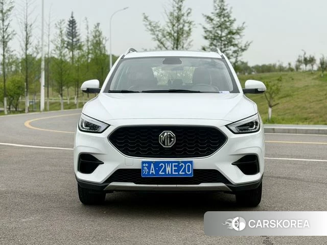 MG MG ZS id 4209499 из Китая 8