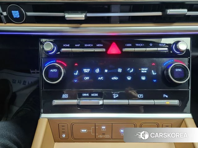 Hyundai Santa Fe (MX5) id 3811370 из Кореи 8