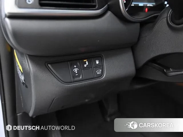 Genesis G70 id 3522579 из Кореи 8