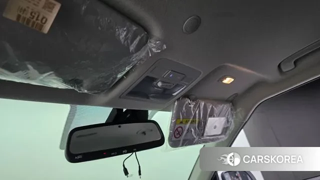 Hyundai Venue id 3373915 из Кореи 8