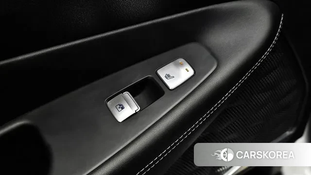 Hyundai The New Santa Fe id 3529501 из Кореи 8