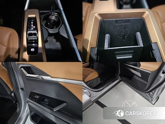 Ssangyong The New Torres id 3477274 из Кореи 8