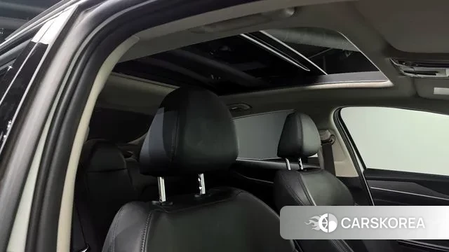 Kia K5 3rd generation id 3434032 из Кореи 8