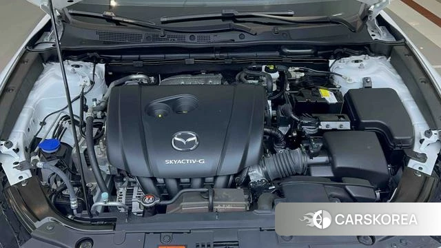 Mazda CX-4 id 4258140 из Китая 8