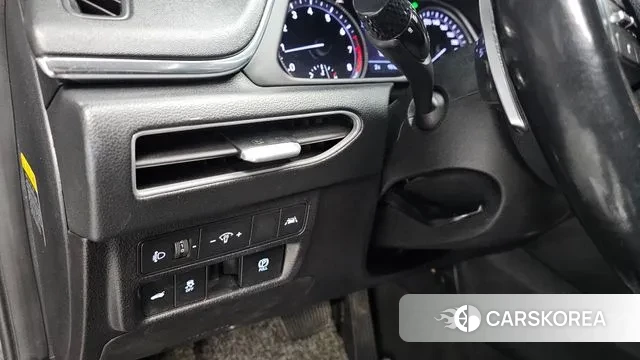 Hyundai Sonata (DN8) id 3573816 из Кореи 8