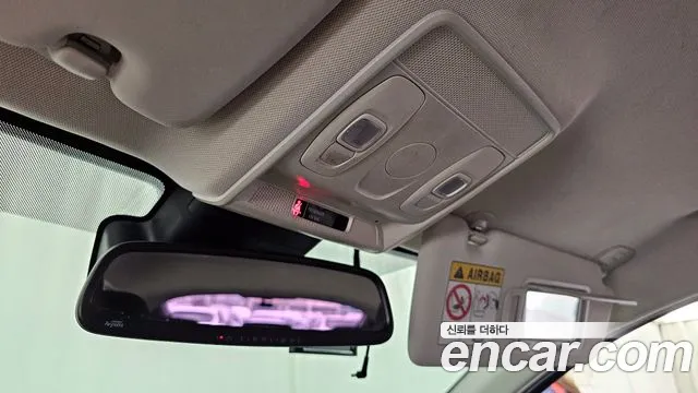 Renault Korea (Samsung) XM3 id 2853871 из Кореи 8