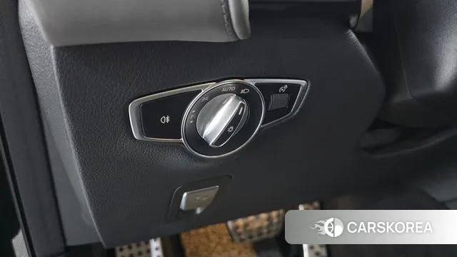 Mercedes-Benz EQC N293 id 3182286 из Кореи 8