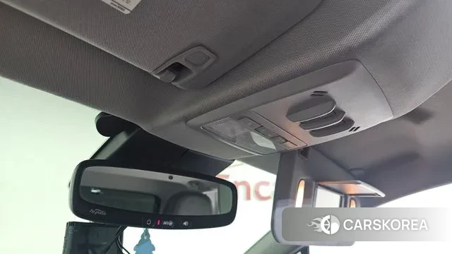 Chevrolet (GM Daewoo) The New Trax id 3598798 из Кореи 8